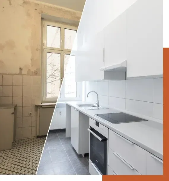 Kitchen Cabinet Styles That Never Go Out Of Fashion